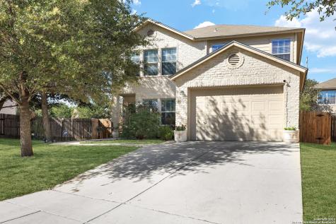 5011 Green Post San Antonio TX 78223