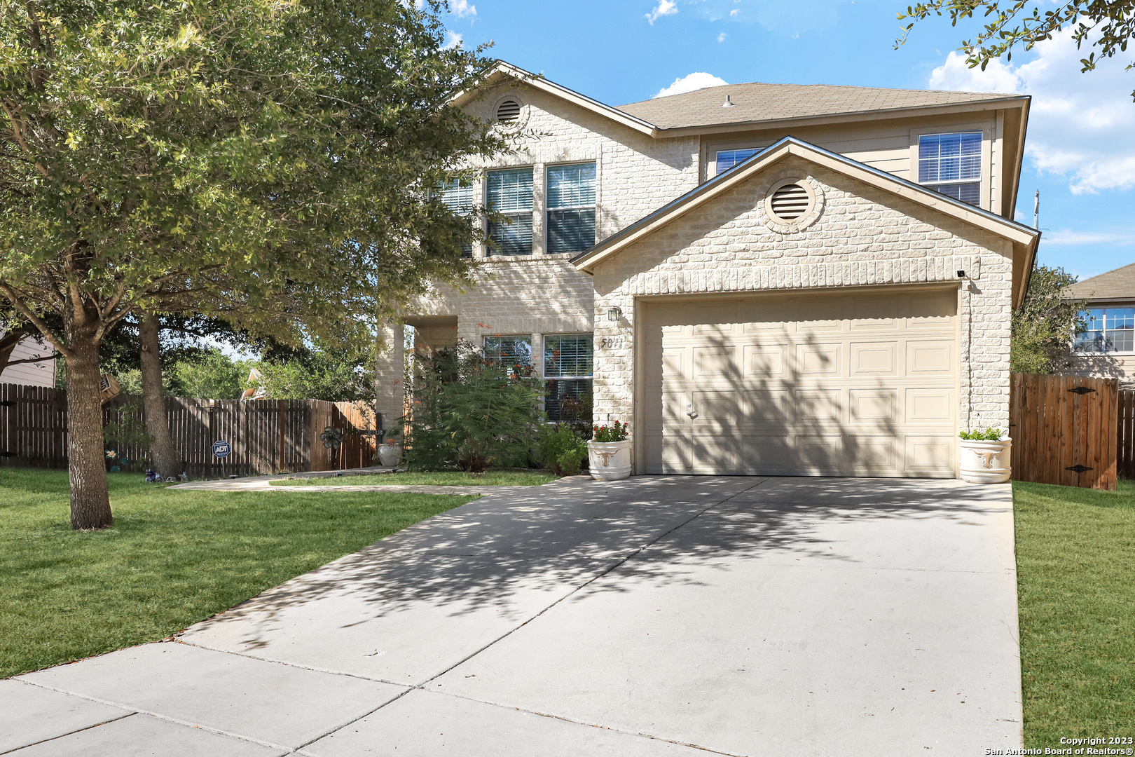 5011 Green Post San Antonio TX 78223