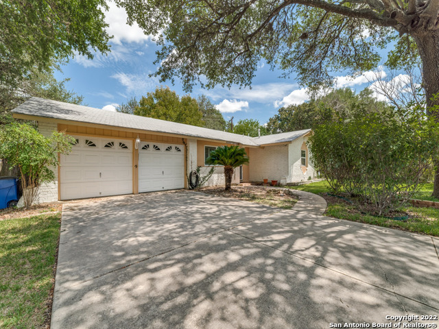6722 N Forest Bend San Antonio TX 78240