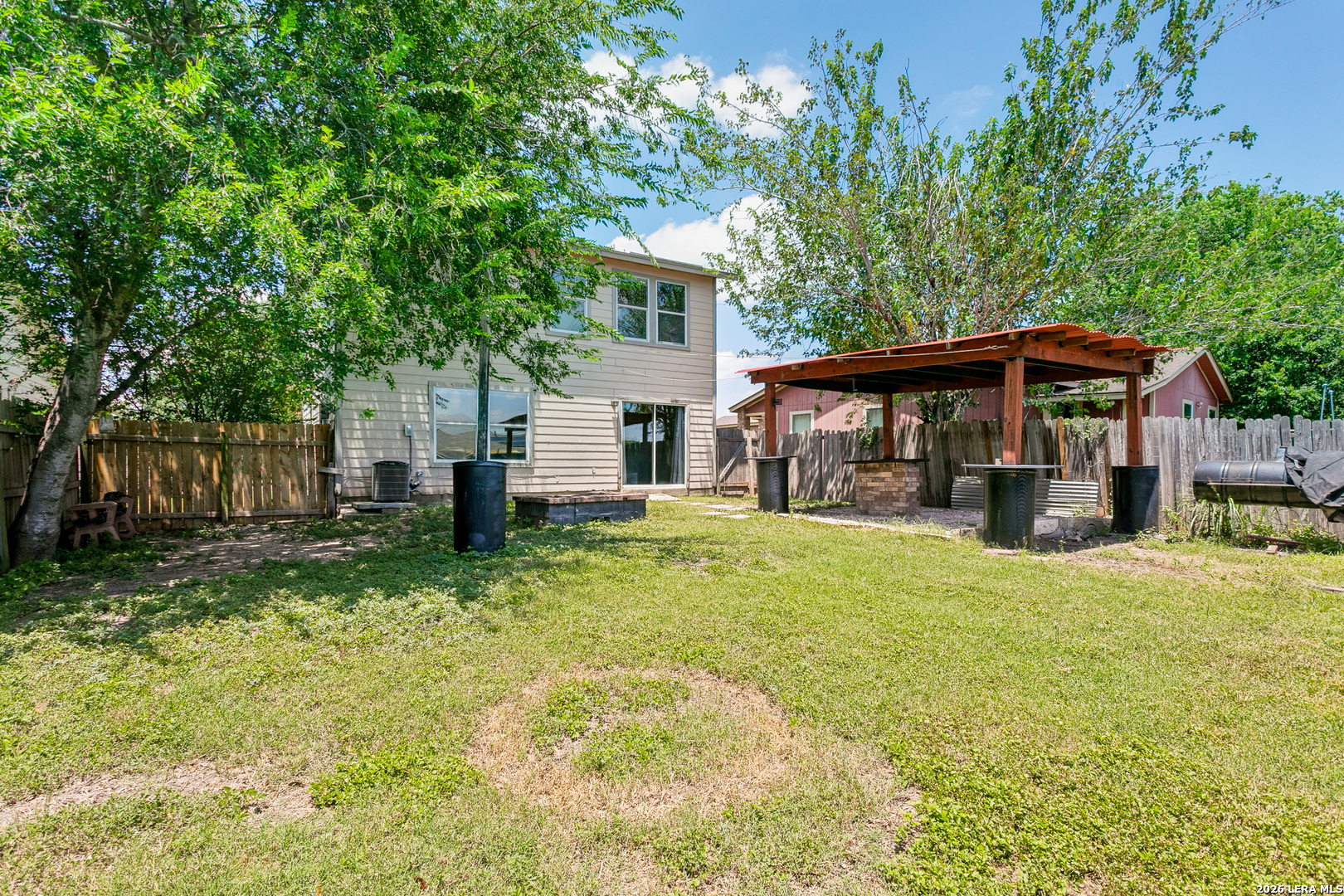 7514 Branching Peak San Antonio TX 78244