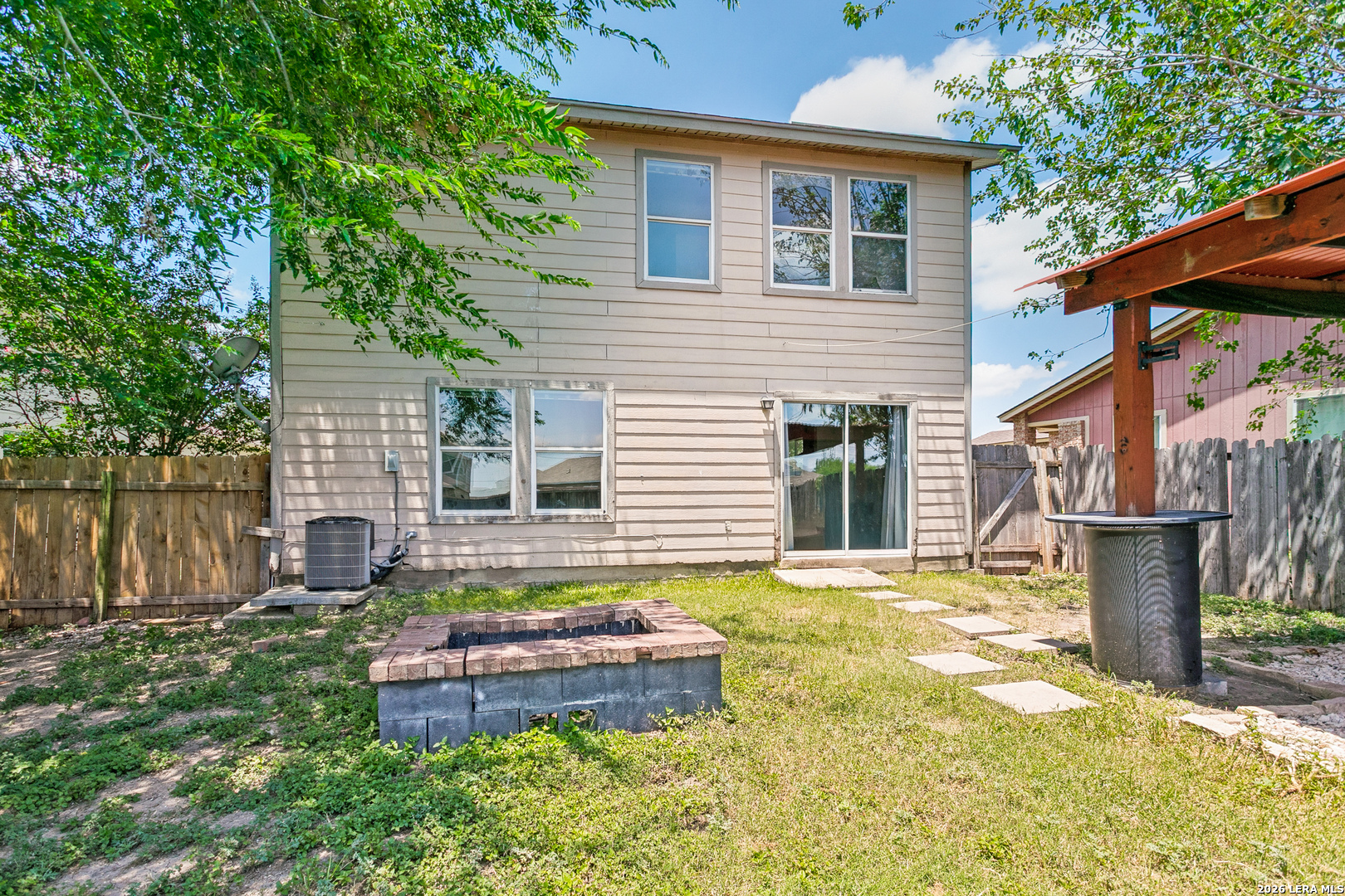 7514 Branching Peak San Antonio TX 78244