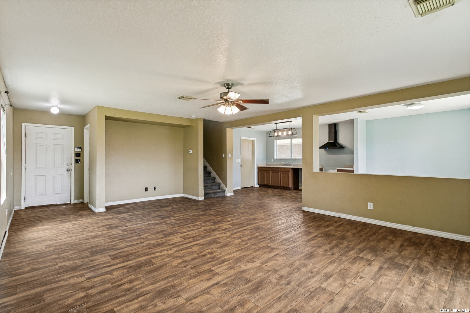 7514 Branching Peak San Antonio TX 78244