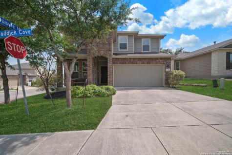 12302 Craddick Cove San Antonio TX 78254