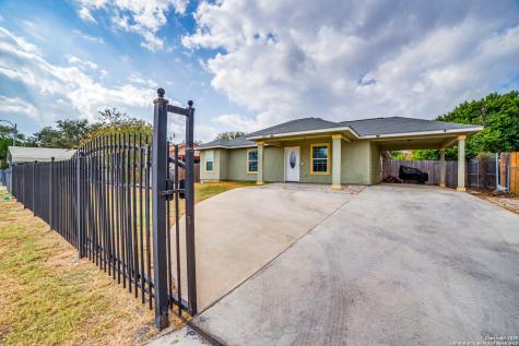 8867 Old Sky Harbor San Antonio TX 78242