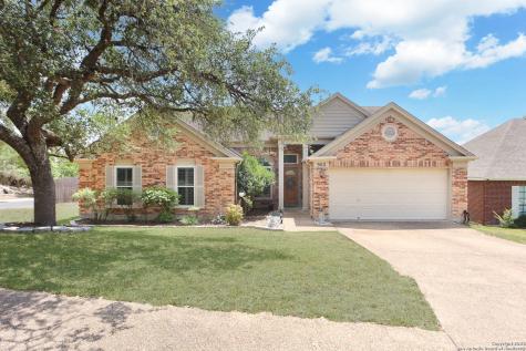 902 Hedgestone Drive San Antonio TX 78258