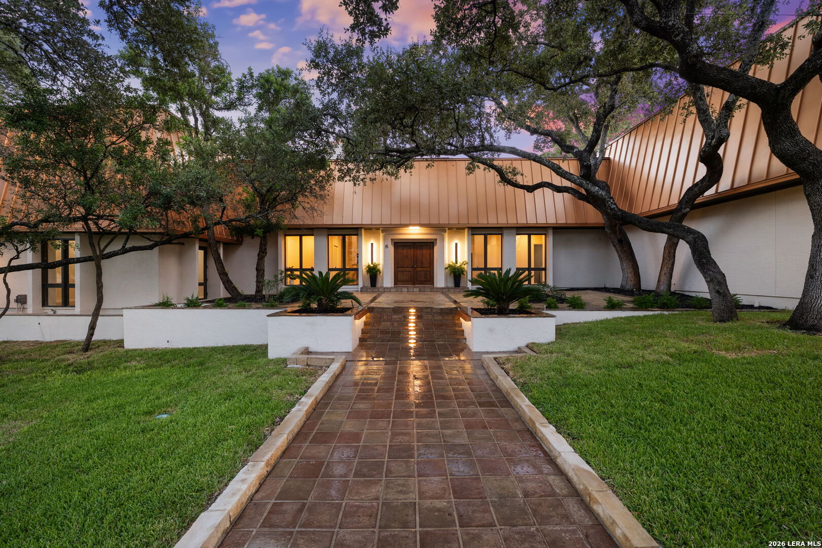 6 Sleepy Cove Street San Antonio TX 78230