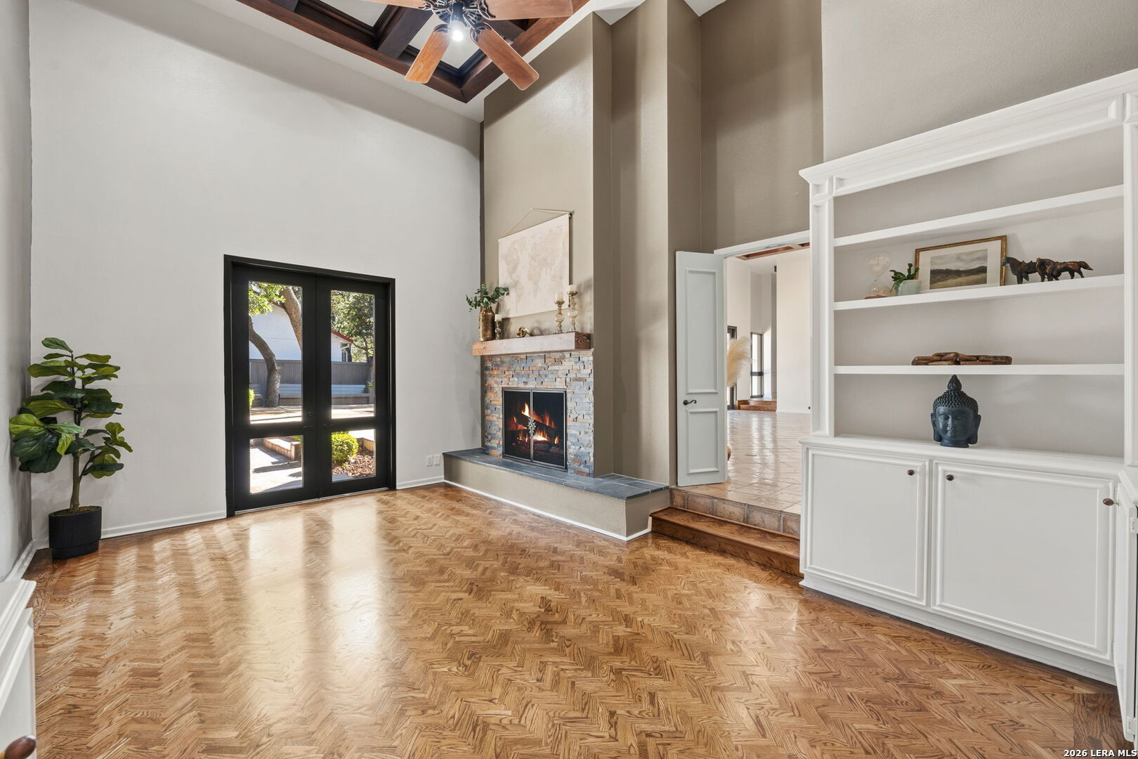 6 Sleepy Cove Street San Antonio TX 78230