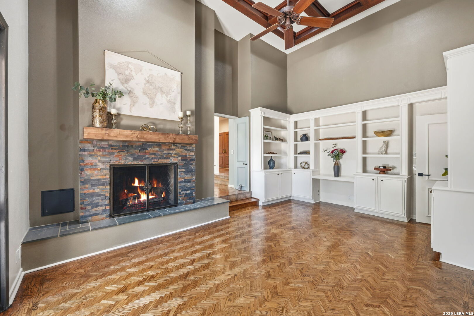 6 Sleepy Cove Street San Antonio TX 78230