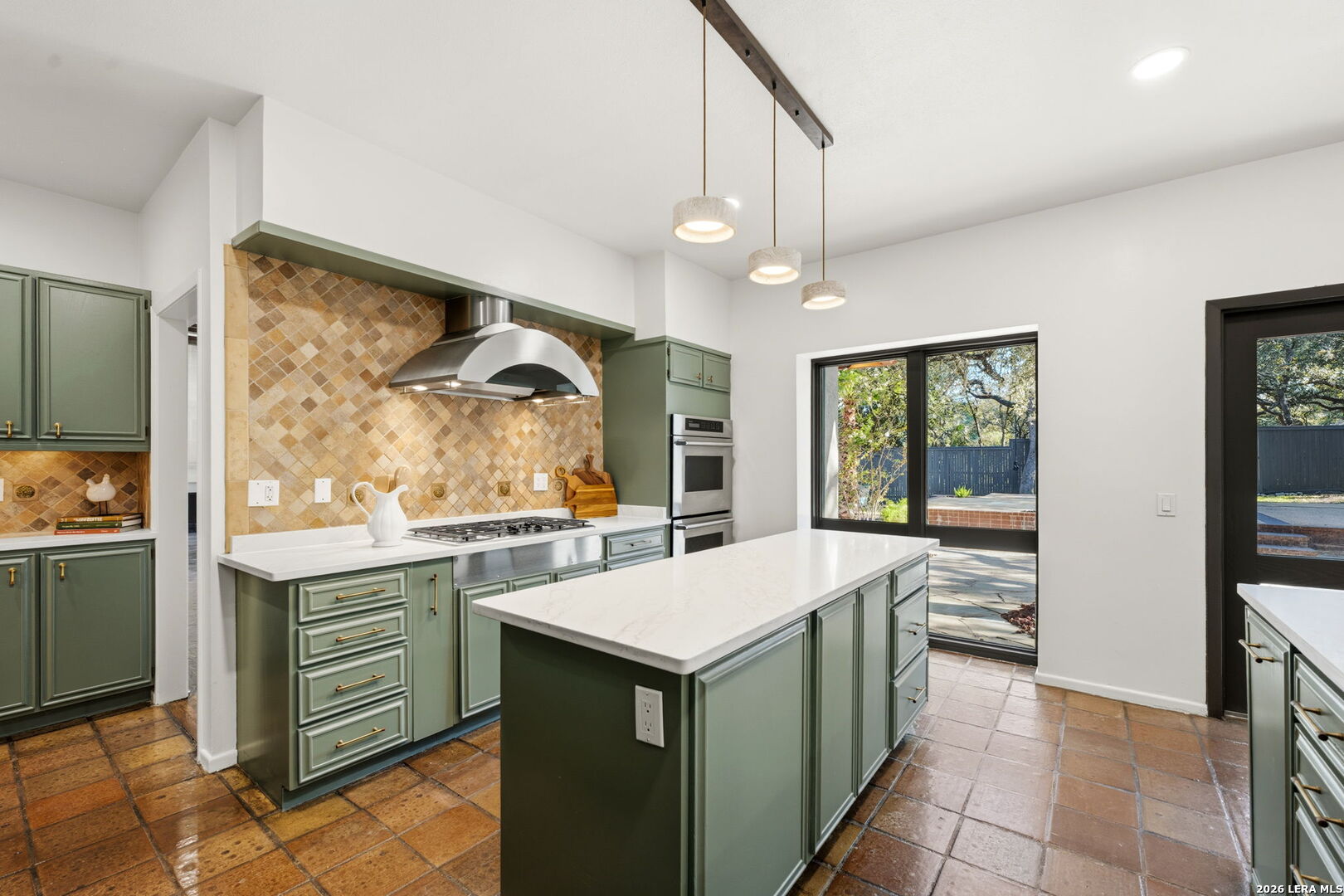 6 Sleepy Cove Street San Antonio TX 78230