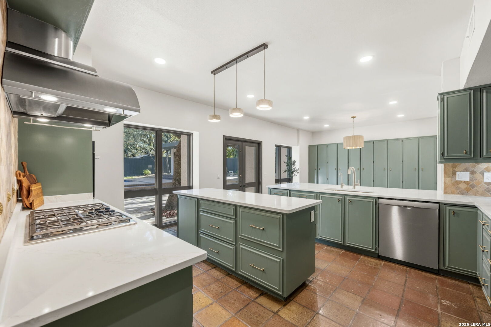 6 Sleepy Cove Street San Antonio TX 78230