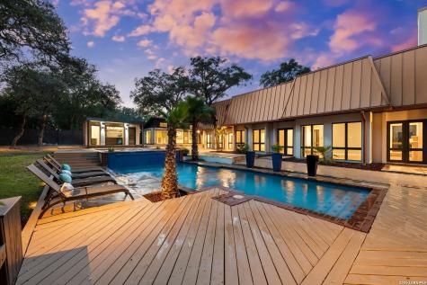 6 Sleepy Cove Street San Antonio TX 78230