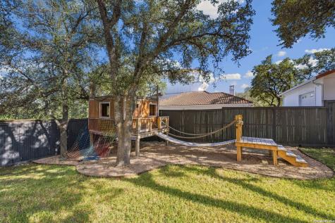 6 Sleepy Cove Street San Antonio TX 78230