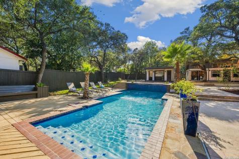 6 Sleepy Cove Street San Antonio TX 78230