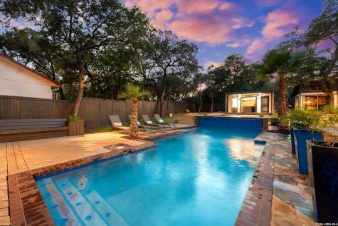 6 Sleepy Cove Street San Antonio TX 78230