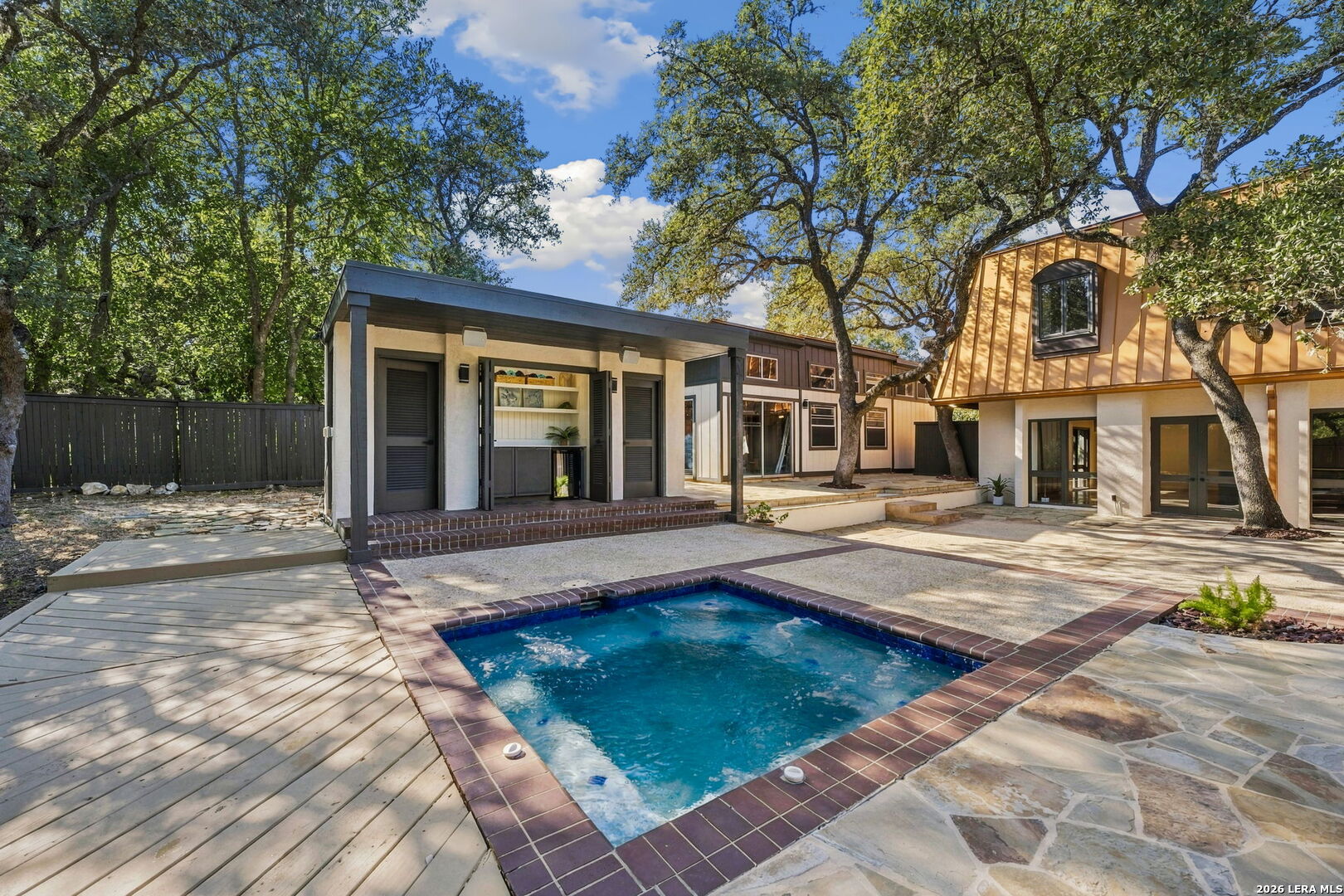 6 Sleepy Cove Street San Antonio TX 78230
