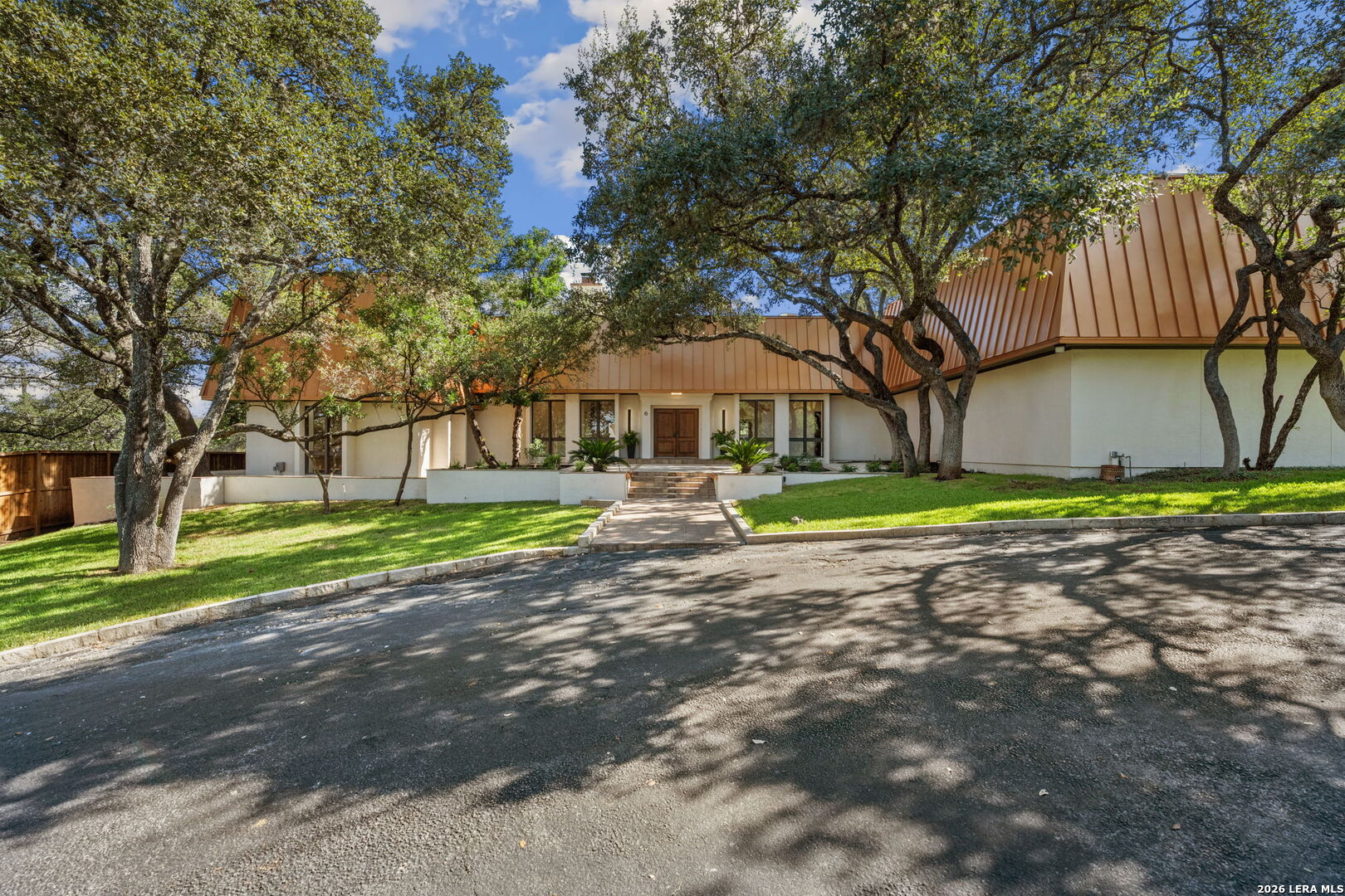 6 Sleepy Cove Street San Antonio TX 78230