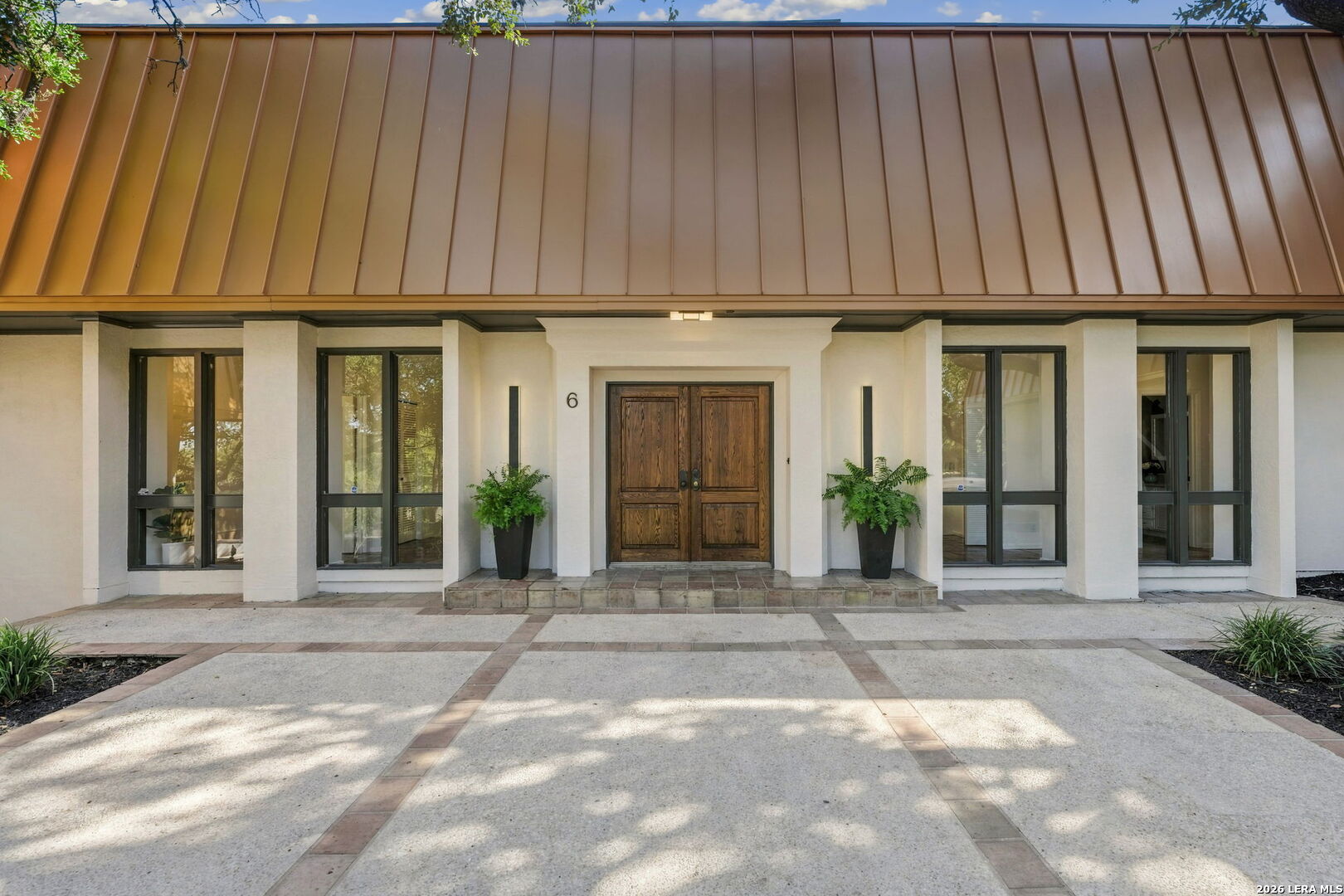 6 Sleepy Cove Street San Antonio TX 78230