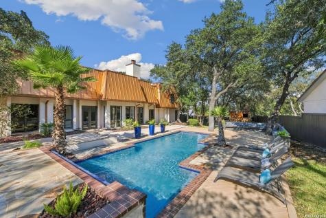 6 Sleepy Cove Street San Antonio TX 78230