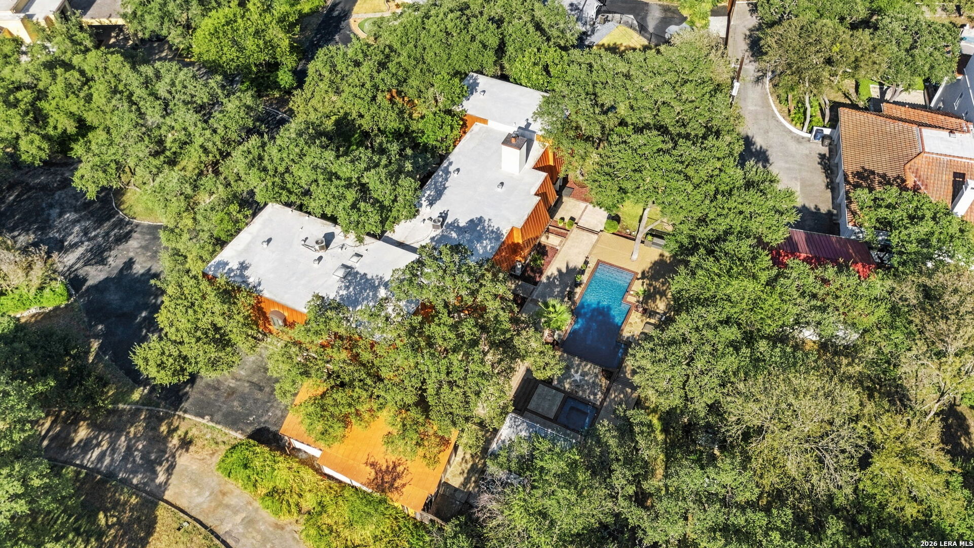 6 Sleepy Cove Street San Antonio TX 78230