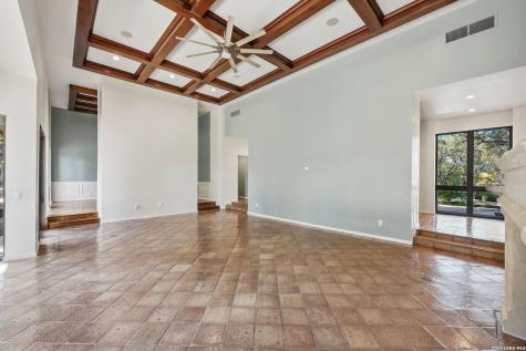 6 Sleepy Cove Street San Antonio TX 78230
