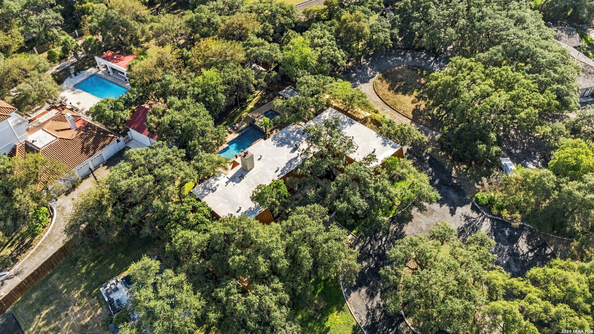 6 Sleepy Cove Street San Antonio TX 78230