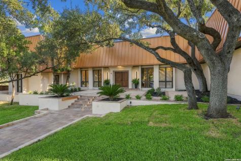 6 Sleepy Cove Street San Antonio TX 78230