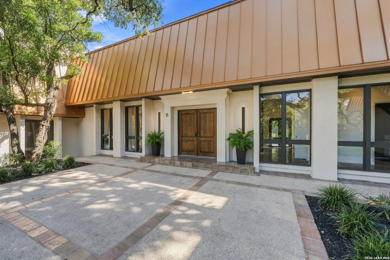 6 Sleepy Cove Street San Antonio TX 78230