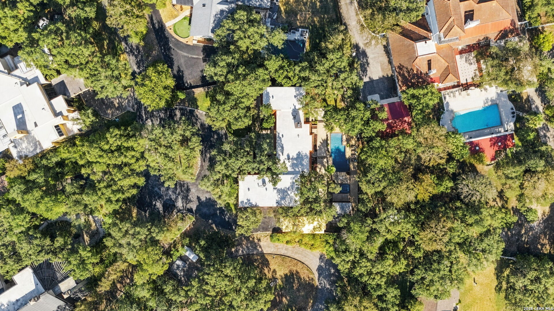 6 Sleepy Cove Street San Antonio TX 78230