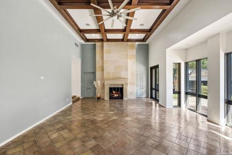 6 Sleepy Cove Street San Antonio TX 78230