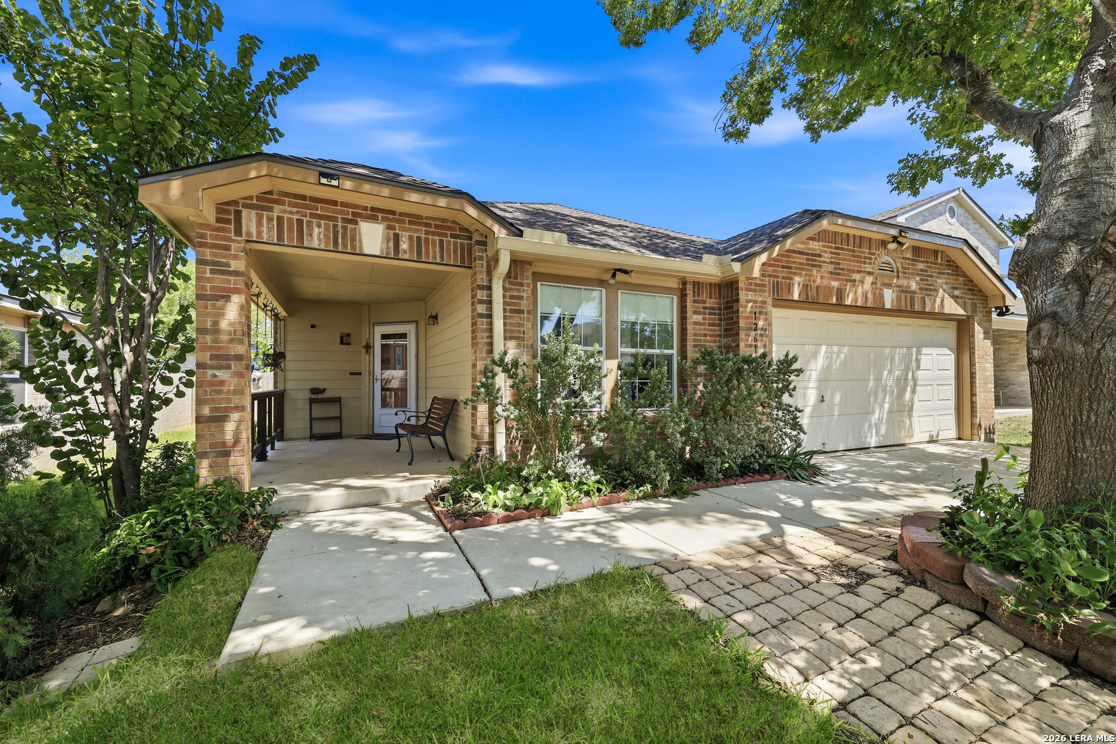 12615 Sunny Wonder San Antonio TX 78253