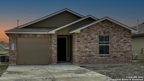 6611 Baroque Terrace San Antonio TX 78252