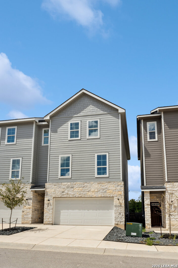 21503 Sir Walter San Antonio TX 78256