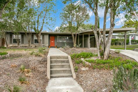 207 Karen Lane San Antonio TX 78209