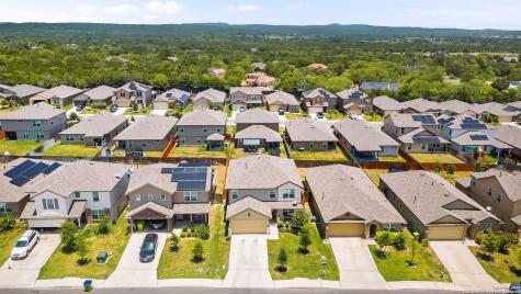 13351 Sugarberry Elm San Antonio TX 78254