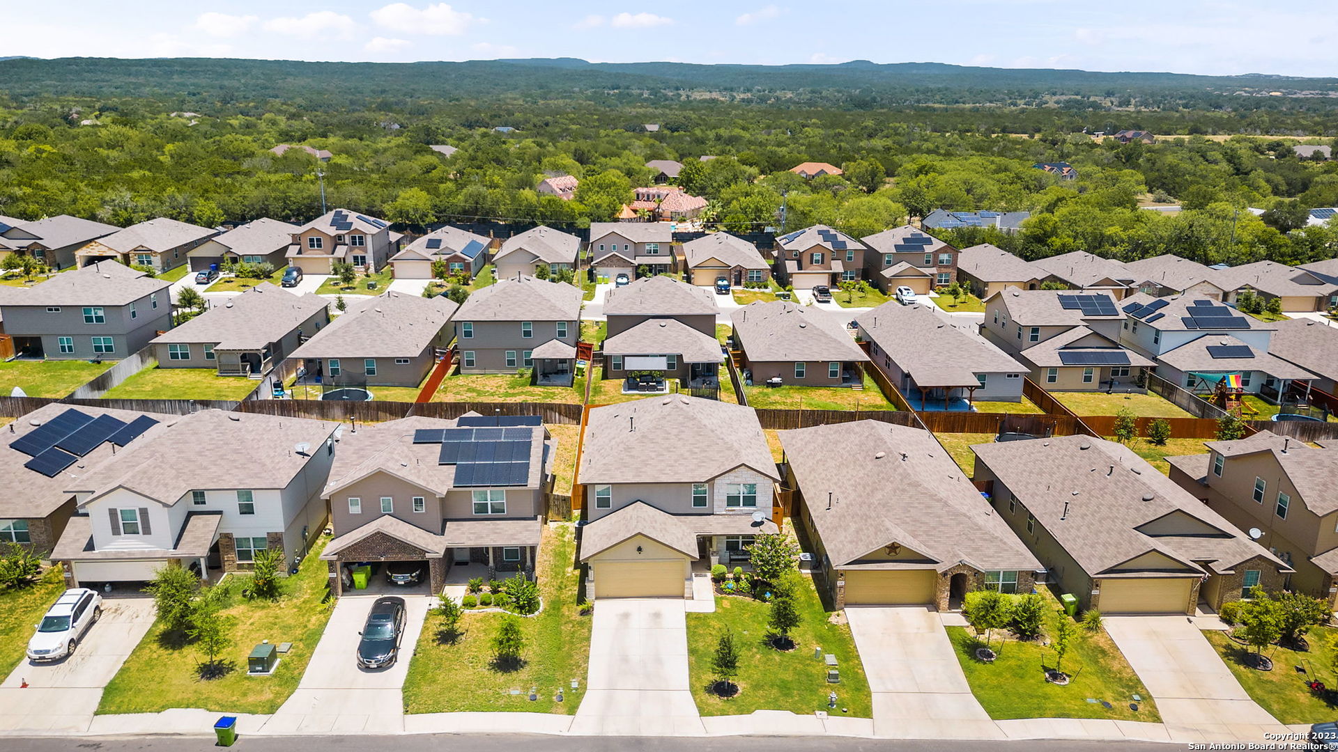 13351 Sugarberry Elm San Antonio TX 78254