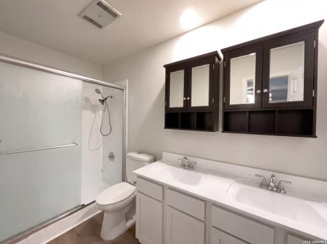 1210 Fillmore Drive San Antonio TX 78245