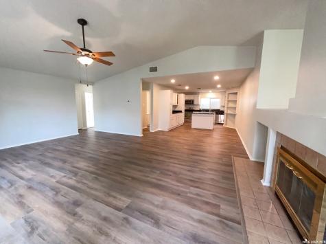 1210 Fillmore Drive San Antonio TX 78245