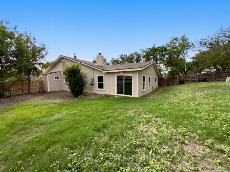 1210 Fillmore Drive San Antonio TX 78245