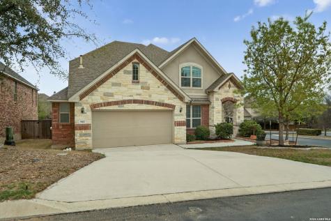 9003 Quail Gate Boerne TX 78015