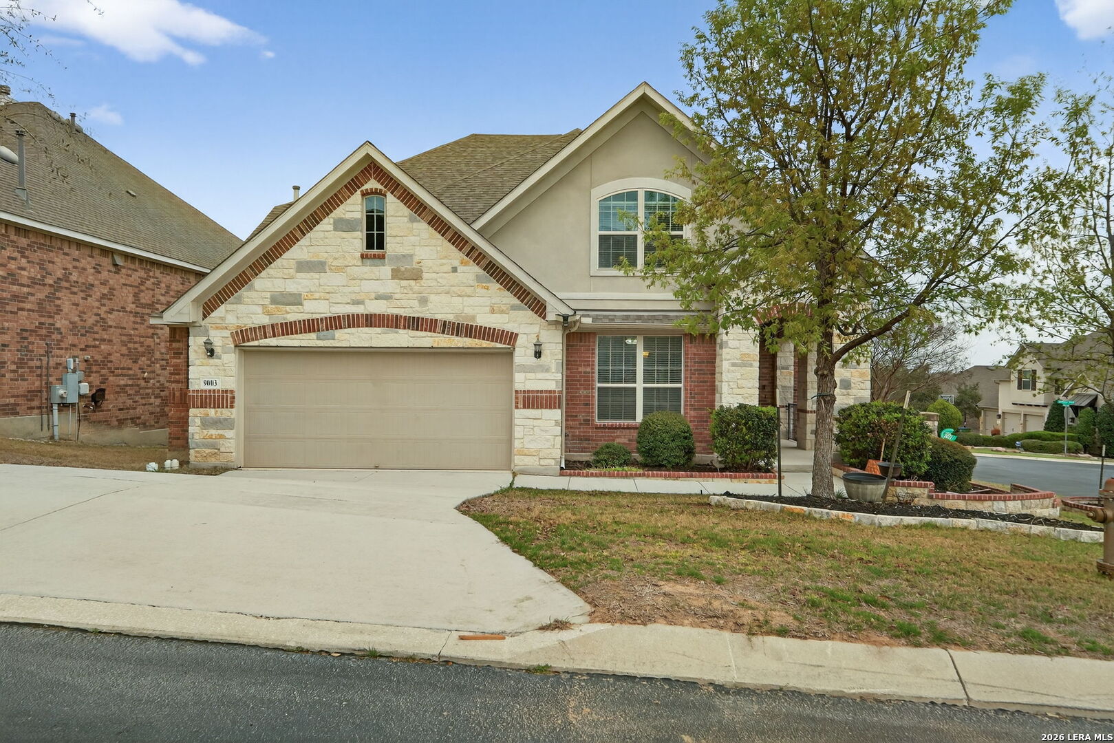 9003 Quail Gate Boerne TX 78015