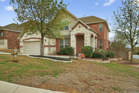 9003 Quail Gate Boerne TX 78015