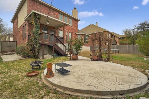 9003 Quail Gate Boerne TX 78015
