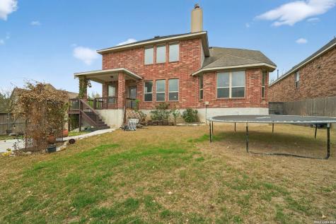 9003 Quail Gate Boerne TX 78015