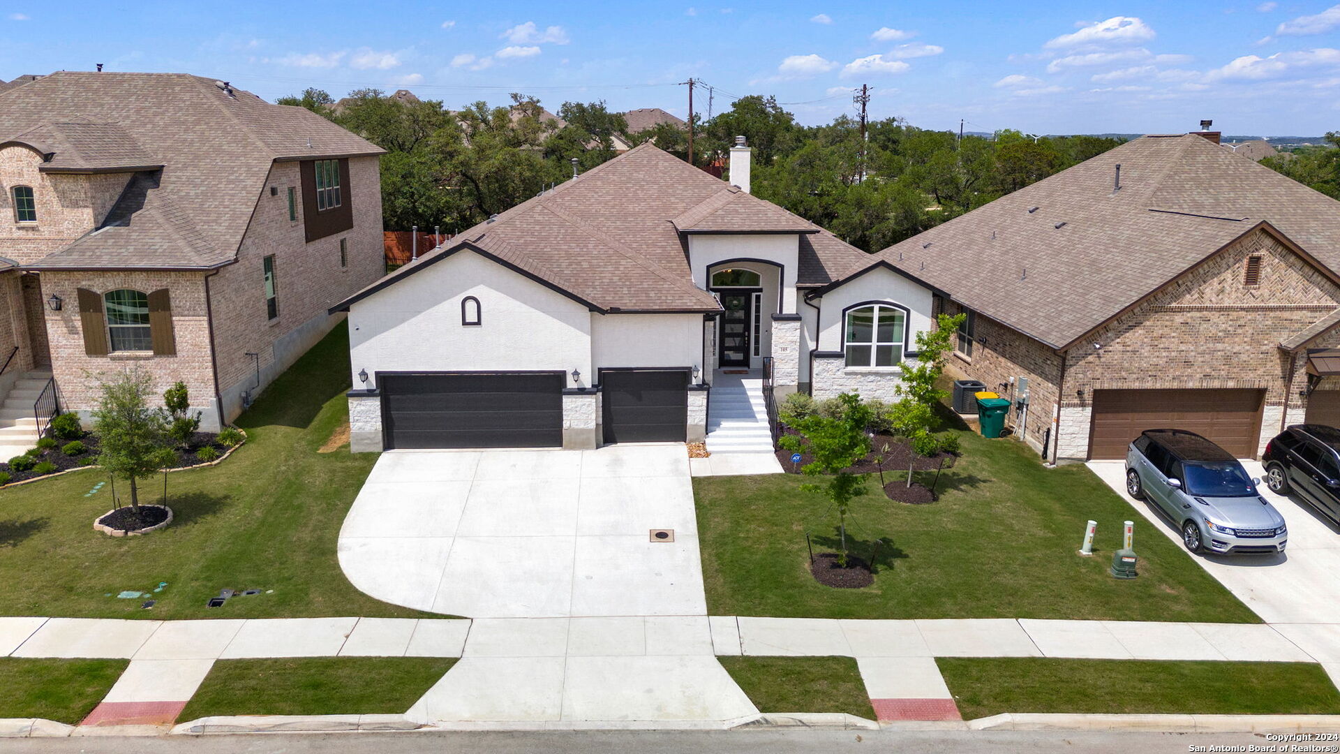 105 Branson Falls Boerne TX 78006