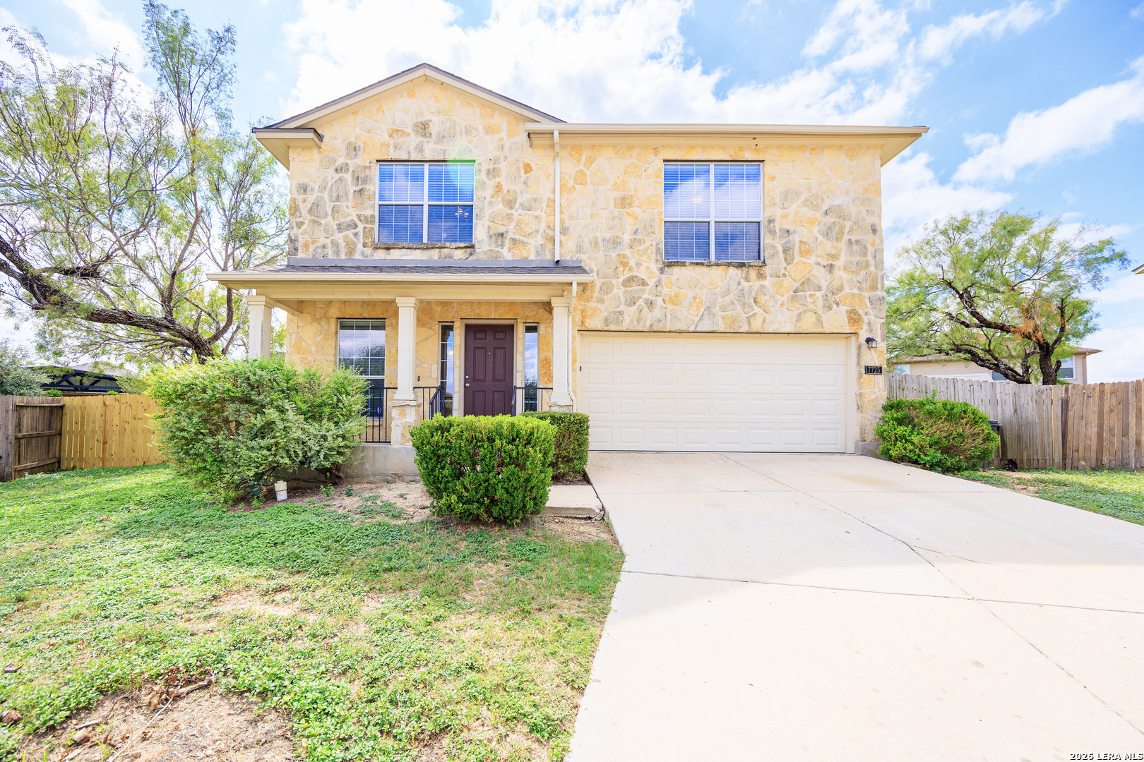 7723 Proton Summit San Antonio TX 78252