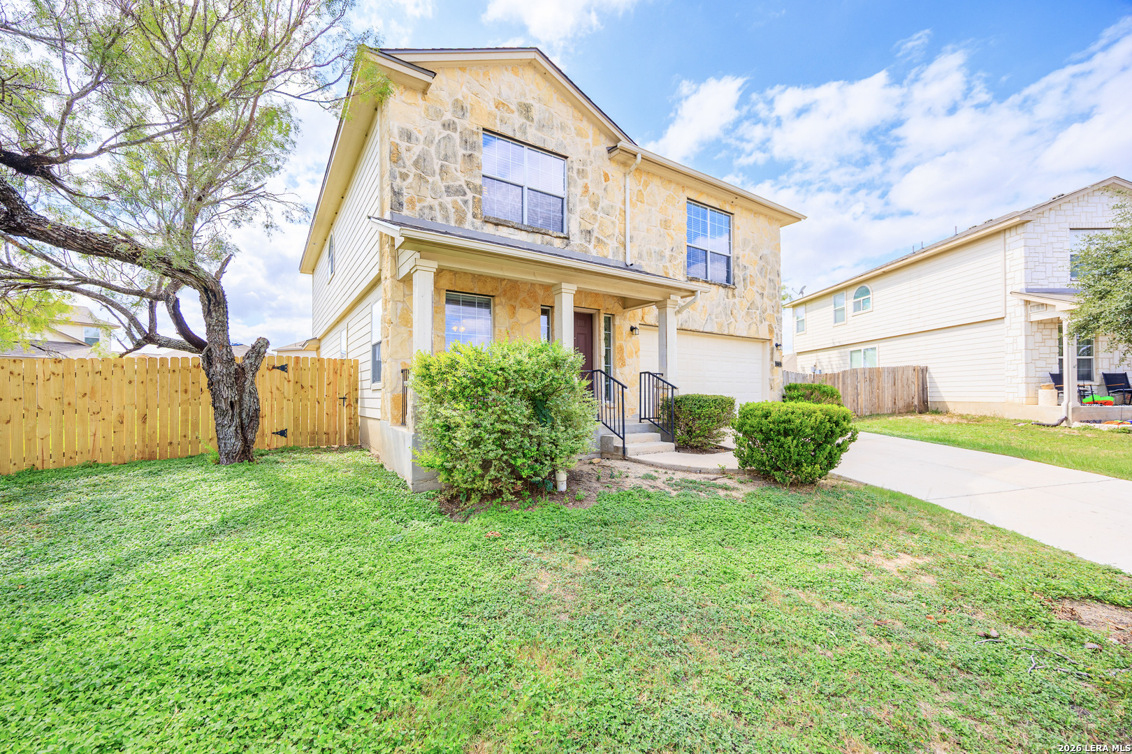 7723 Proton Summit San Antonio TX 78252