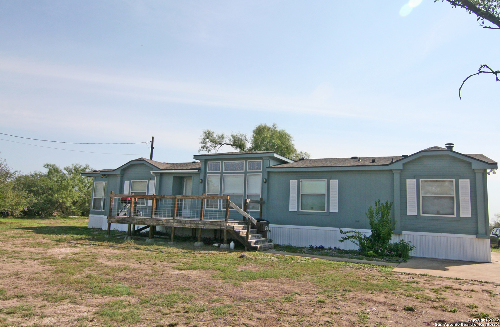 119 County Road 573 Castroville TX 78009