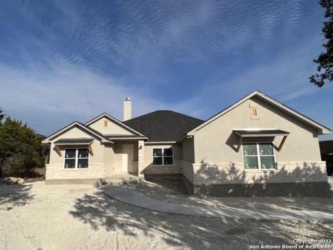 343 Toucan Drive Spring Branch TX 78070