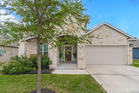 313 N Kowald Lane New Braunfels TX 78130