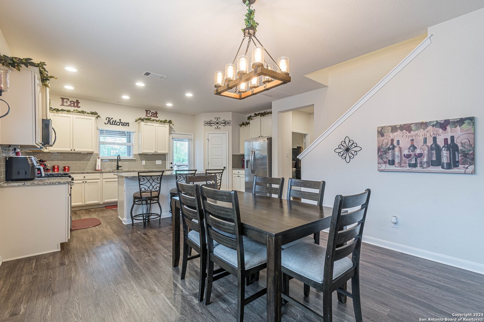 313 N Kowald Lane New Braunfels TX 78130